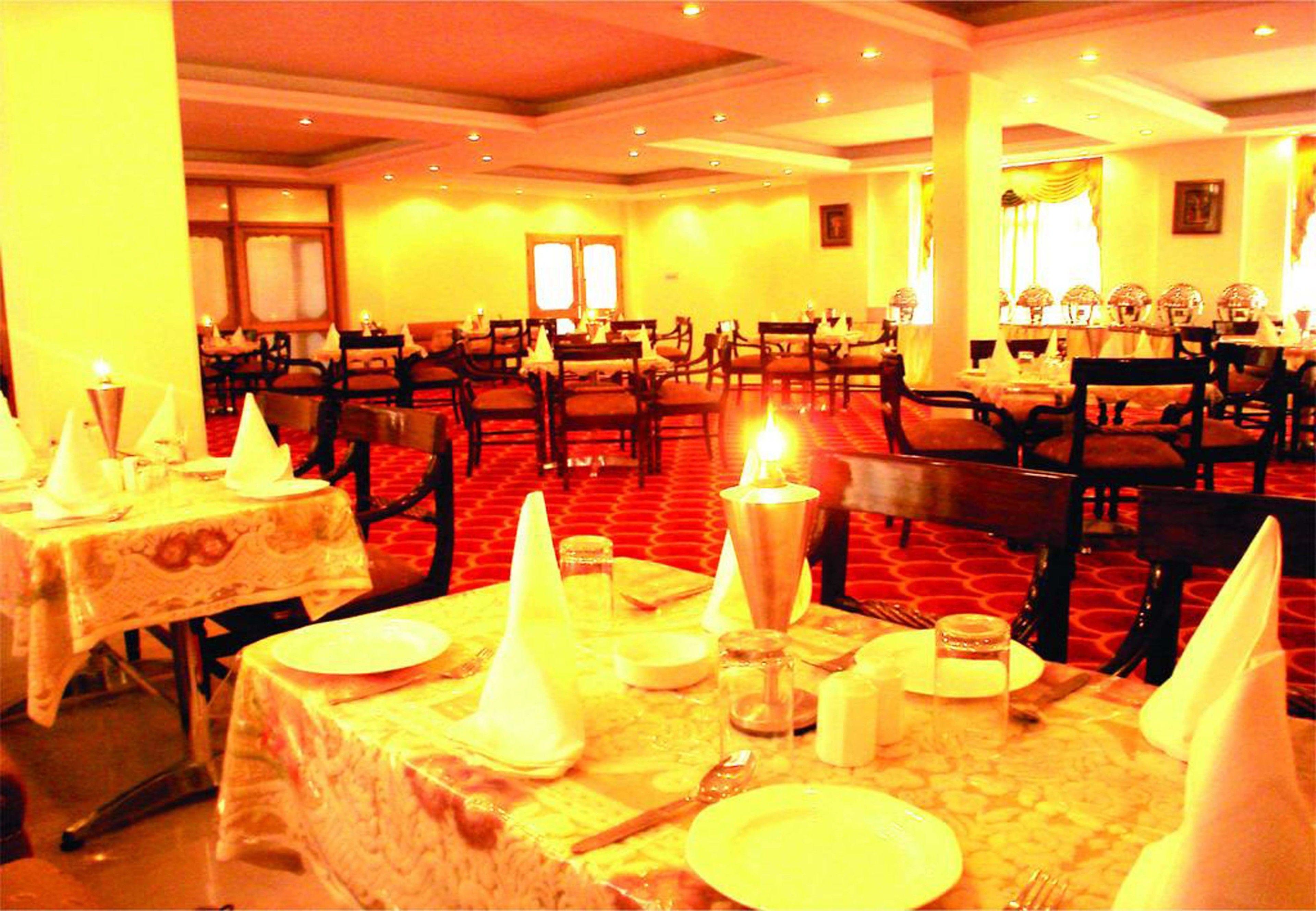 Royal Park Resorts, Manali